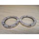 Sulzer Burckhardt 122 000 009 345 Oil Distribution Ring Set D9470X25