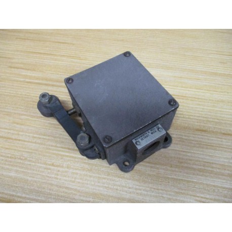 Mackworth 2559L Switch - New No Box