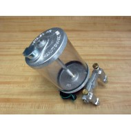 LDI Industries REM154 Multiple Gravity Feed Reservoir wSolenoid 727-1 - New No Box
