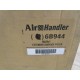 Air Handler 6B944 Extended Surface Filter (Pack of 9)