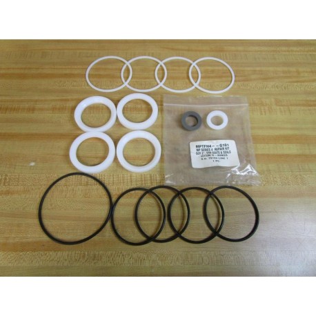 PBM MPTFH4-G101 2" Repair Kit 79159