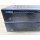 Yamaha RX-V375 AV Receiver RXV375 Tested - Used