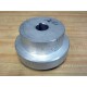 Magnaloy M600-10808 Coupling 600 Hub 1-14" Bore x 14" Kwy