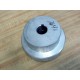 Magnaloy M600-10808 Coupling 600 Hub 1-14" Bore x 14" Kwy