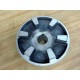 Magnaloy M600-10808 Coupling 600 Hub 1-14" Bore x 14" Kwy
