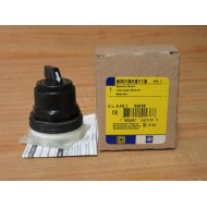 Square D 9001SKS11B Selector Switch 52436