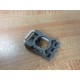 ABB MCBH-00 ABB Plastic Holder 1SFA611605R1100 (Pack of 15)