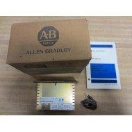 Allen Bradley 2706-D11J1 2706D11J1 Message Display