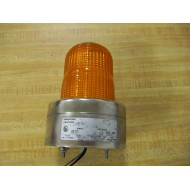 North American Signal MIP-ACA Flashing Light MIPACA - Refurbished