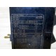 General Electric CR4G1WG Thermal  Overload Relay - Used