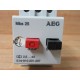 AEG 910-201-207 2,5- 4A MBS25 Starter  901-201-207-000 - New No Box