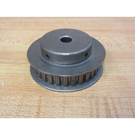 Martin 30XL037 Timing Belt Sprocket - New No Box