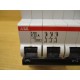 ABB S 203 K 32 A Circuit Breaker 32A 3 Pole S203-K32 - Used