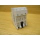 ABB S 203 K 32 A Circuit Breaker 32A 3 Pole S203-K32 - Used