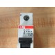 ABB S 201 K 20 A 20A Circuit Breaker S201-K20A (Pack of 4) - Used