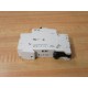 ABB S 201 K 20 A 20A Circuit Breaker S201-K20A (Pack of 4) - Used