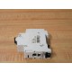 ABB S 201 K 20 A 20A Circuit Breaker S201-K20A (Pack of 4) - Used