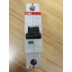 ABB S201-K16 16A Circuit Breaker S201-K16A 230V,WIndicator (Pack of 2) - Used