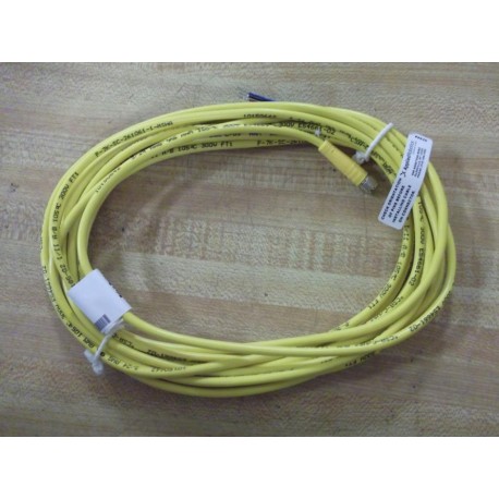 Turck PKG-3M-6 Cable PKG3M6 - New No Box