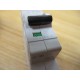 ABB S201-K16 16A Circuit Breaker S201-K16A 230V,WIndicator (Pack of 2) - Used