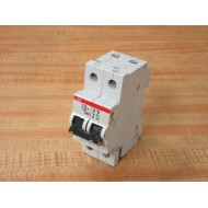 ABB S272-K20A 20A Circuit Breaker S272K20A - Used