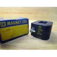 Square D 1861 S1 R36A Coil 1861S1R36A