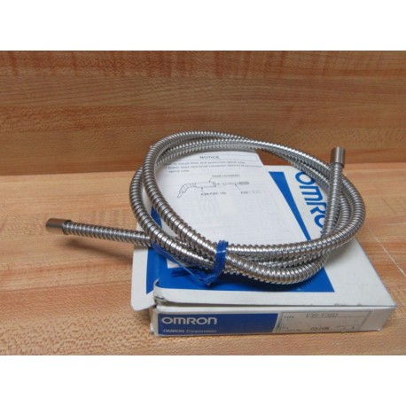 Omron E39-F32D Armor Flex E39F32D