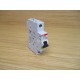 ABB S201-D4 4A Circuit Breaker 2CDS251001R0041 - Used