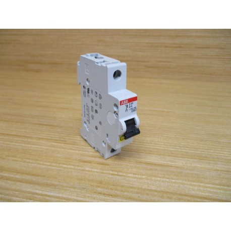 ABB S201-D4 4A Circuit Breaker 2CDS251001R0041 - Used