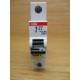ABB S201-D4 4A Circuit Breaker 2CDS251001R0041 - Used