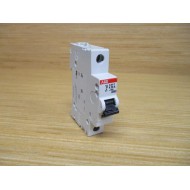 ABB S201P-K20A 20A Circuit Breaker S201PK20A - Used
