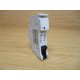 ABB S201P-K20A 20A Circuit Breaker S201PK20A - Used