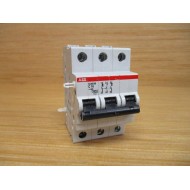 ABB S203M-C16 16A Circuit Breaker S203MC16 - Used