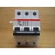 ABB S203M-C16 16A Circuit Breaker S203MC16 - Used