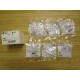 Allen Bradley 800T-N77G Green Lamp 800TN77G (Pack of 6)