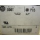 Allen Bradley 800T-N77G Green Lamp 800TN77G (Pack of 6)