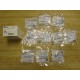 Allen Bradley 800T-N77G Green Lamp 800TN77G (Pack of 10)