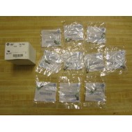 Allen Bradley 800T-N77G Green Lamp 800TN77G (Pack of 10)