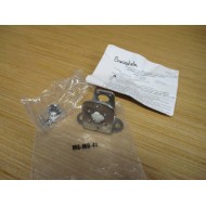 Swagelok MS-MB-41 Actuator Mounting Bracket MSMB41