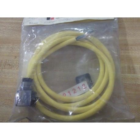 Ross 383K77 Connector Cable 383K77-A