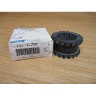 Lovejoy 1L798 Coupling Sleeve 5J 68514436698
