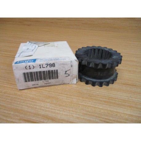 Lovejoy 1L798 Coupling Sleeve 5J 68514436698