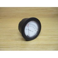 Dwyer 2-5100 Minihelic Gauge 25100 - New No Box