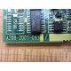 Fanuc A20B-2001-0932 Board A20B-2001-093 - Used