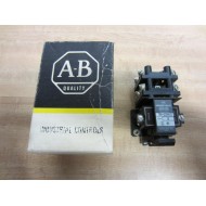 Allen Bradley 700-C220A12 700C220A12 AC Control Relay Series B