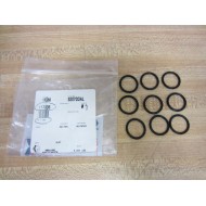 Graco 117006 O-Rings (Pack of 9)