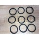 Graco 117006 O-Rings (Pack of 9)