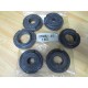 Oilgear D58892-01 Seal Kit Rubber D5889201 (Pack of 6)