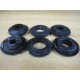 Oilgear D58892-01 Seal Kit Rubber D5889201 (Pack of 6)