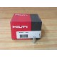 Hilti 409492 Drop-In Anchor HDI 14" (Pack of 100)